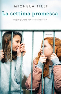 La settima promessa - Librerie.coop La settima promessa - Librerie.coop