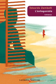 L'antagonista - Librerie.coop L'antagonista - Librerie.coop