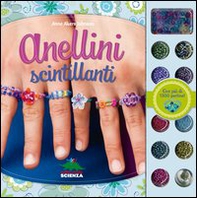 Anellini scintillanti - Librerie.coop