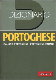 Dizionario portoghese. Italiano-portoghese, portoghese-italiano - Librerie.coop