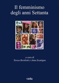 Il femminismo degli anni Settanta - Librerie.coop Il femminismo degli anni Settanta - Librerie.coop
