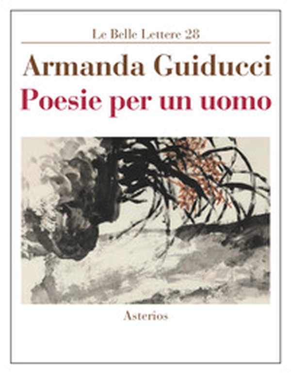 Poesie per un uomo - Librerie.coop Poesie per un uomo - Librerie.coop