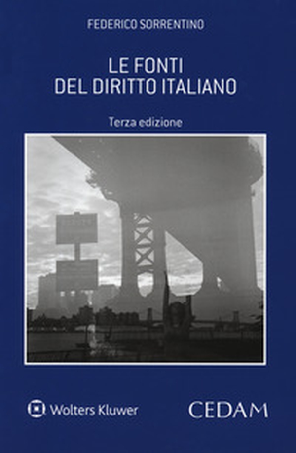 Le fonti del diritto italiano - Librerie.coop Le fonti del diritto italiano - Librerie.coop