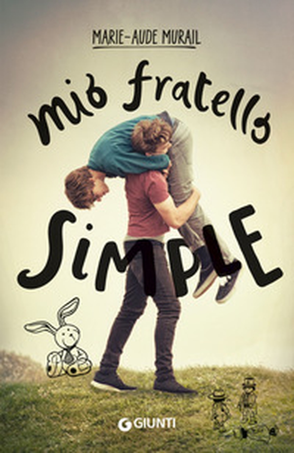 Mio fratello Simple - Librerie.coop Mio fratello Simple - Librerie.coop