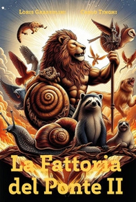 La fattoria del Ponte - Vol. 2 - Librerie.coop