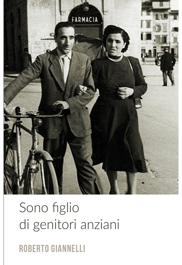 Sono figlio di genitori anziani - Librerie.coop Sono figlio di genitori anziani - Librerie.coop