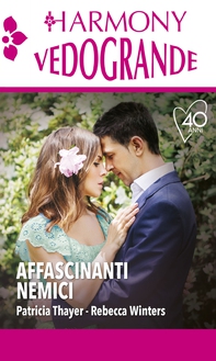 Affascinanti nemici - Librerie.coop Affascinanti nemici - Librerie.coop