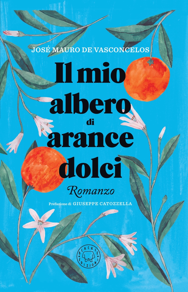 Il mio albero di arance dolci - Librerie.coop Il mio albero di arance dolci - Librerie.coop