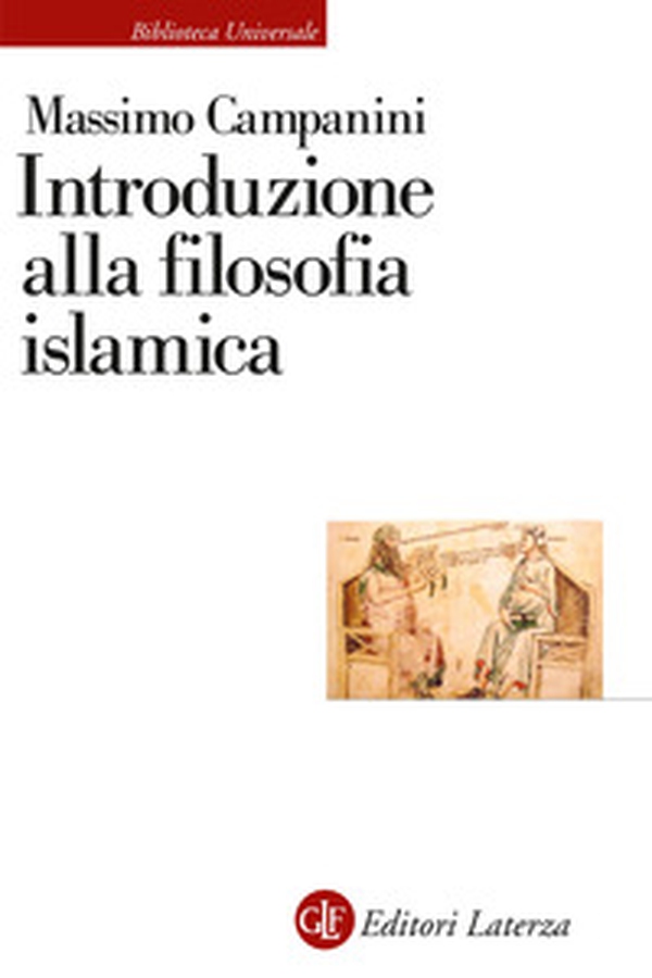 Introduzione alla filosofia islamica - Librerie.coop Introduzione alla filosofia islamica - Librerie.coop