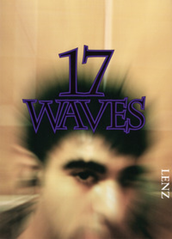 Shahryar Nashat. 17 waves - Librerie.coop Shahryar Nashat. 17 waves - Librerie.coop
