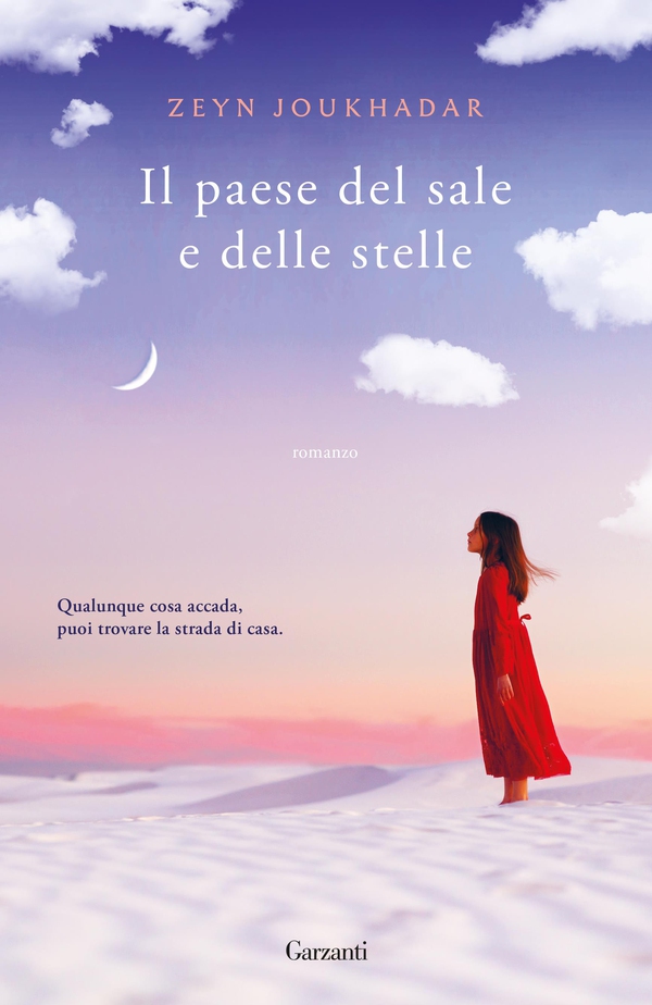 Il paese del sale e delle stelle - Librerie.coop Il paese del sale e delle stelle - Librerie.coop