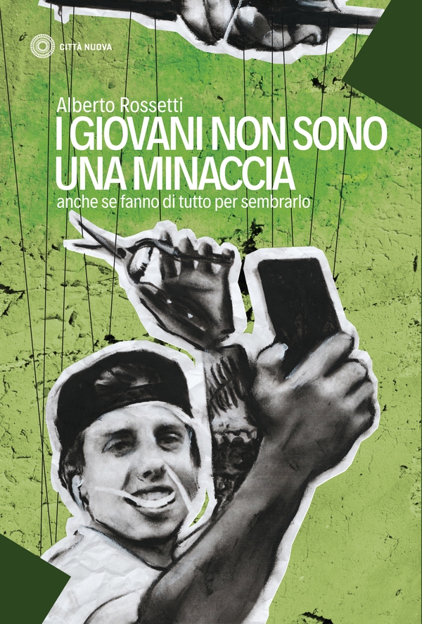 I giovani non sono una minaccia - Librerie.coop I giovani non sono una minaccia - Librerie.coop