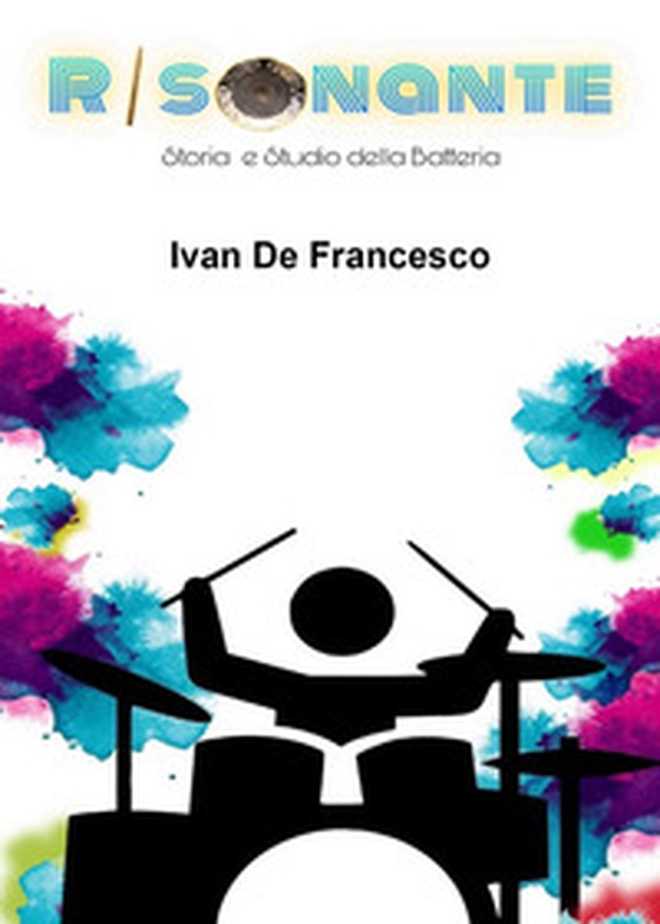 Risonante - Librerie.coop Risonante - Librerie.coop