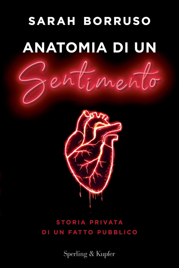 Anatomia di un Sentimento - Librerie.coop