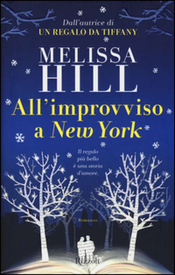 All'improvviso a New York - Librerie.coop All'improvviso a New York - Librerie.coop