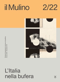il Mulino 2/2022 - Librerie.coop il Mulino 2/2022 - Librerie.coop