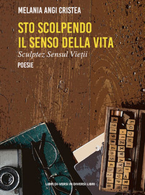 Sto scolpendo il senso della vita-Sculptez sensul vietii - Librerie.coop Sto scolpendo il senso della vita-Sculptez sensul vietii - Librerie.coop