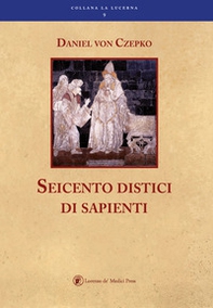 Seicento distici di sapienti - Librerie.coop