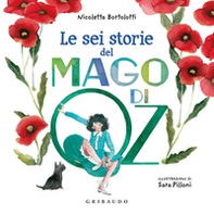 Le sei storie del mago di Oz - Librerie.coop