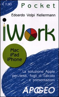 IWork. Mac, IPad, Phone - Librerie.coop