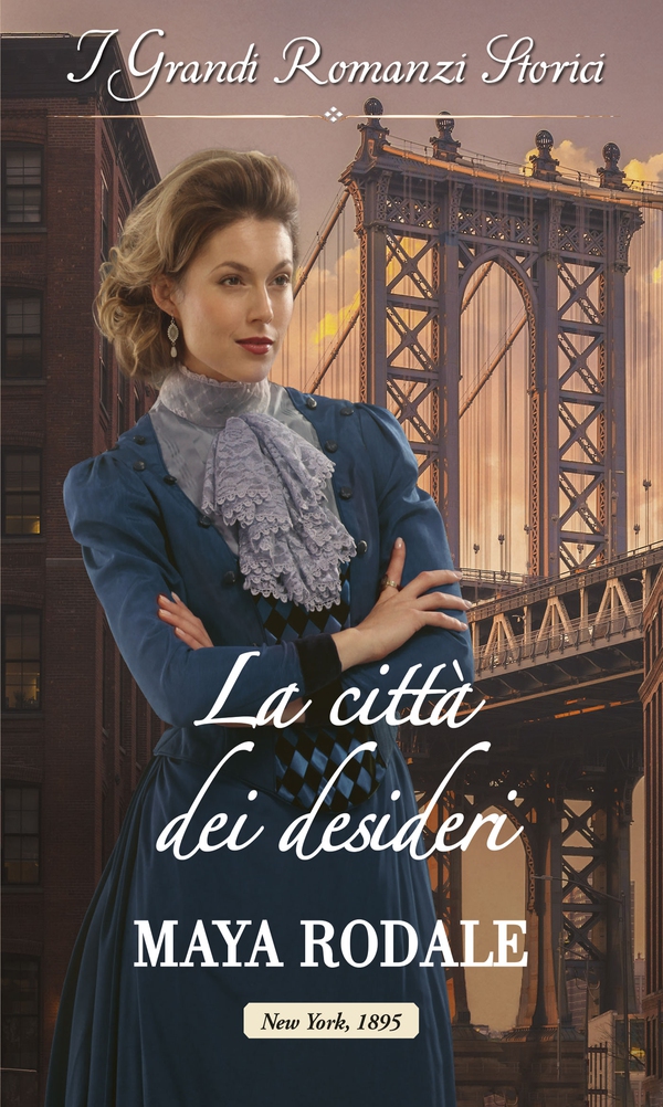 La città dei desideri - Librerie.coop La città dei desideri - Librerie.coop