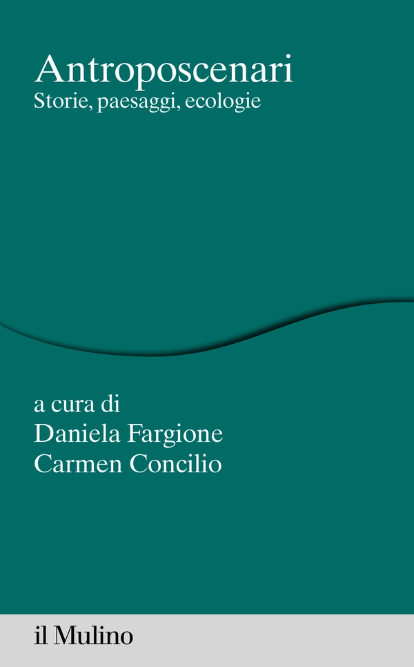 Antroposcenari - Librerie.coop Antroposcenari - Librerie.coop