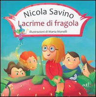 Lacrime di fragola - Librerie.coop