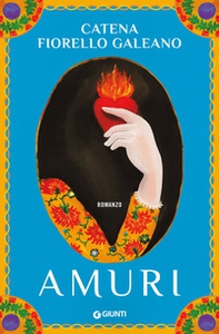 Amuri - Librerie.coop Amuri - Librerie.coop