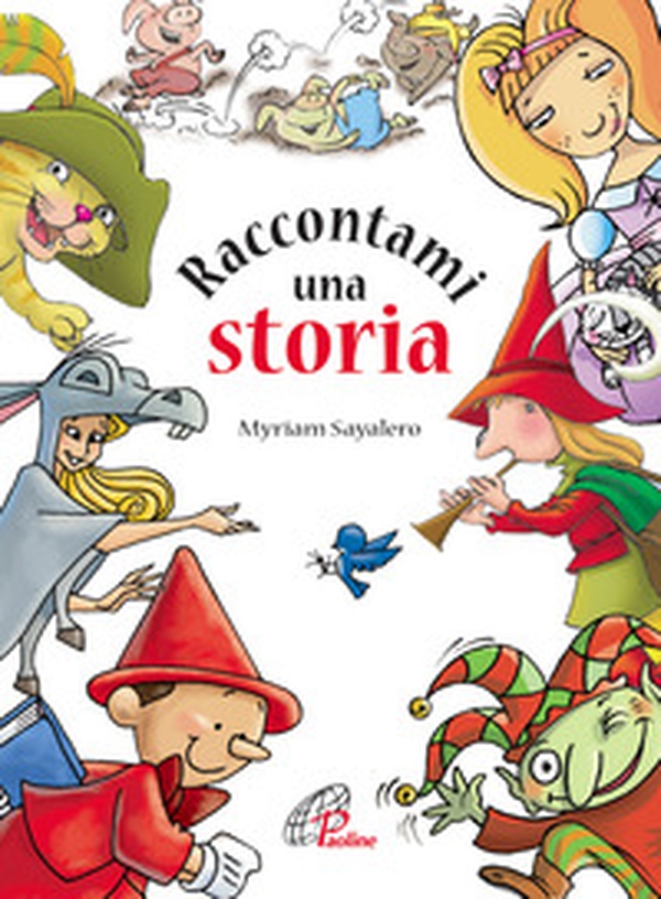 Raccontami una storia - Librerie.coop Raccontami una storia - Librerie.coop