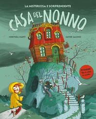 La misteriosa e sorprendente casa del nonno - Librerie.coop La misteriosa e sorprendente casa del nonno - Librerie.coop