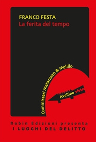 La ferita del tempo - Librerie.coop La ferita del tempo - Librerie.coop
