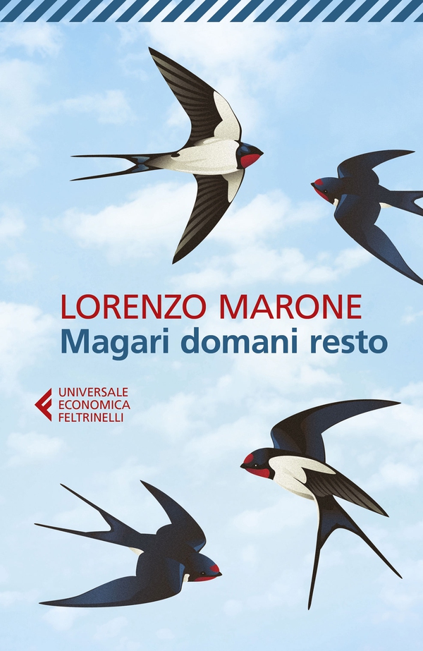 Magari domani resto - Librerie.coop Magari domani resto - Librerie.coop