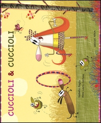 Cuccioli & cuccioli - Librerie.coop