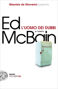 L'uomo dei dubbi - Librerie.coop L'uomo dei dubbi - Librerie.coop