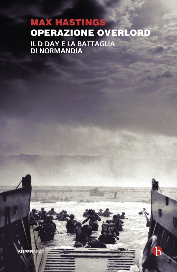 Operazione Overlord - Librerie.coop Operazione Overlord - Librerie.coop