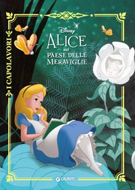 Alice nel paese delle meraviglie - Librerie.coop