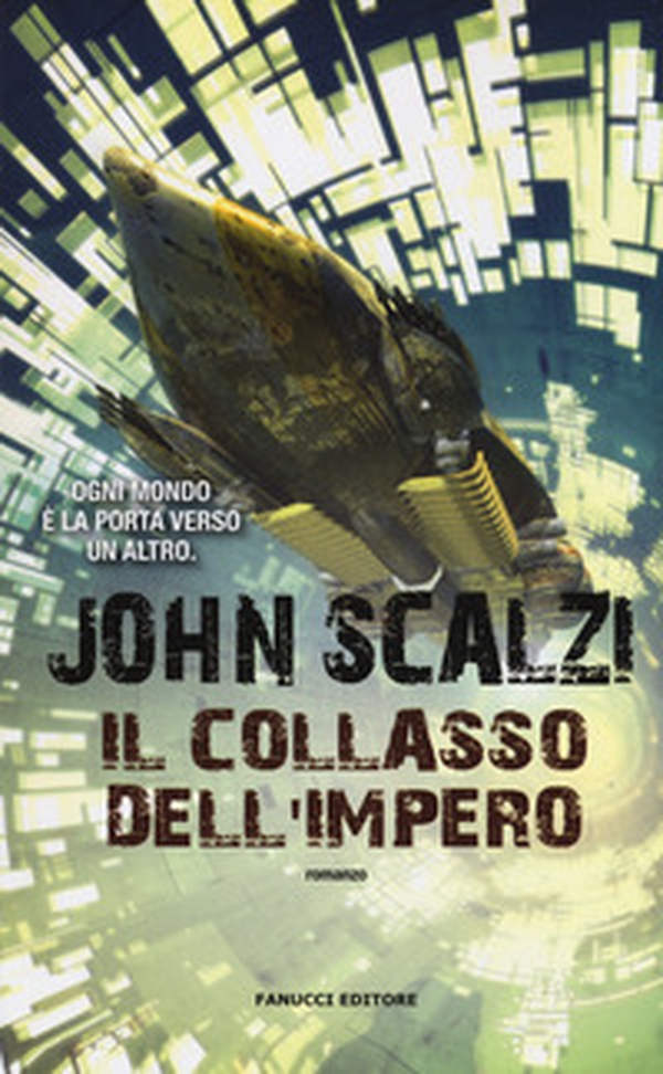 Il collasso dell'impero - Librerie.coop Il collasso dell'impero - Librerie.coop