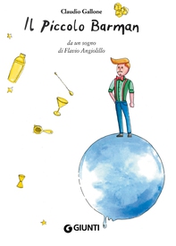 Il Piccolo Barman - Librerie.coop