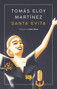 Santa Evita - Librerie.coop