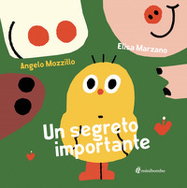 Un segreto importante - Librerie.coop Un segreto importante - Librerie.coop