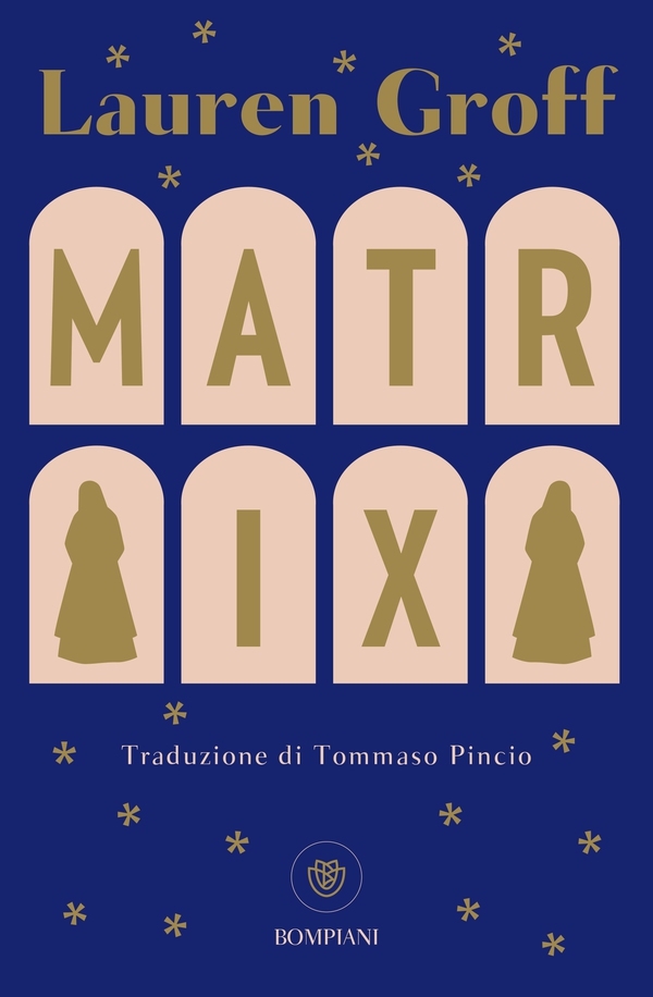 Matrix (edizione italiana) - Librerie.coop Matrix (edizione italiana) - Librerie.coop