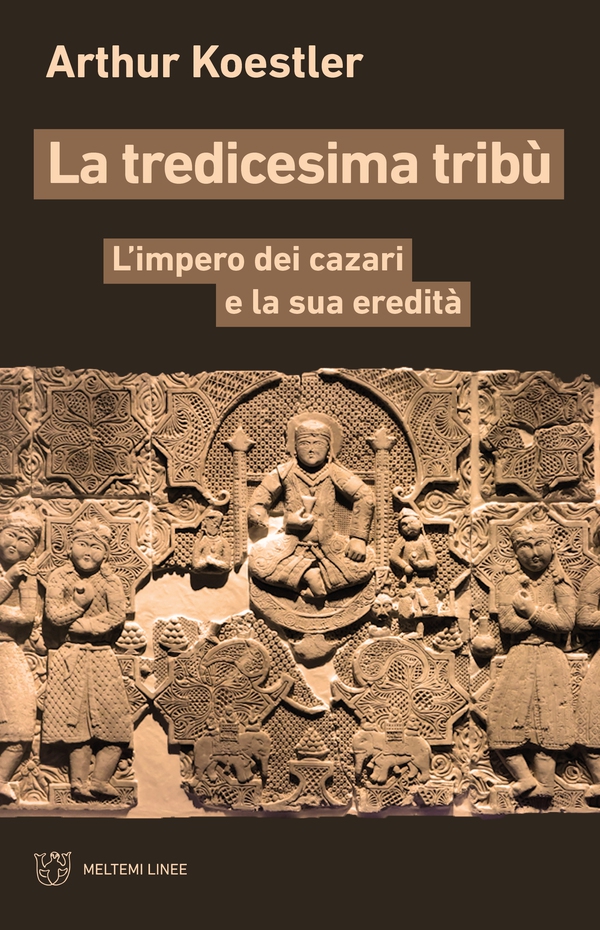 La tredicesima tribù - Librerie.coop