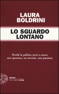 Lo sguardo lontano - Librerie.coop Lo sguardo lontano - Librerie.coop