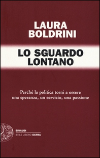 Lo sguardo lontano - Librerie.coop