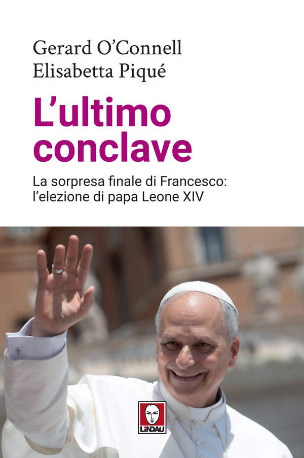 L'ultimo conclave - Librerie.coop