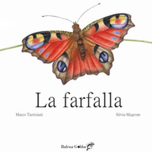 La farfalla - Librerie.coop