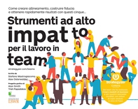 Strumenti ad alto impatto per il lavoro in team - Librerie.coop Strumenti ad alto impatto per il lavoro in team - Librerie.coop