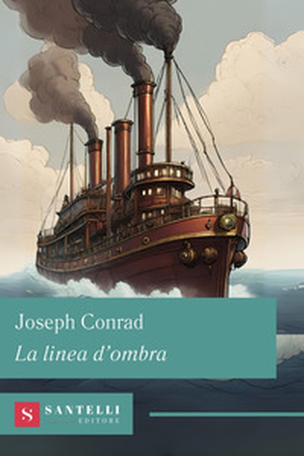 La linea d'ombra - Librerie.coop La linea d'ombra - Librerie.coop