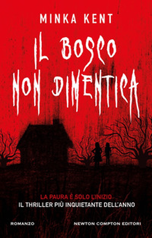 Il bosco non dimentica - Librerie.coop Il bosco non dimentica - Librerie.coop