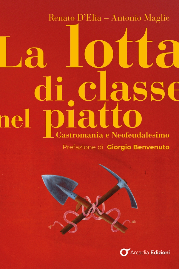 La lotta di classe nel piatto - Librerie.coop